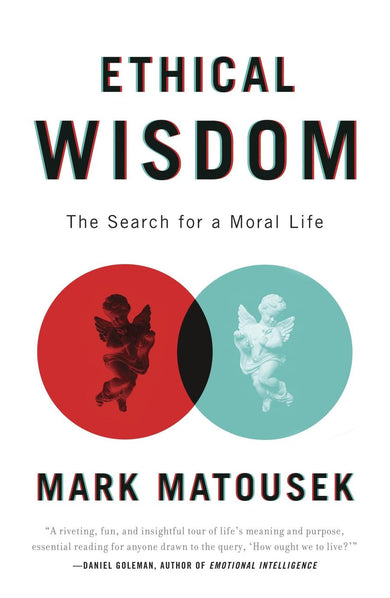 Ethical Wisdom-Psychology-買書書 BuyBookBook