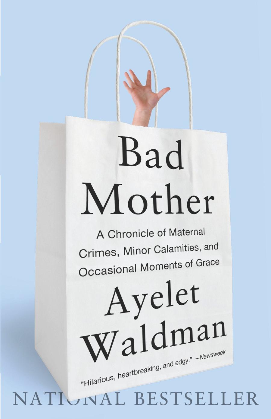 Bad Mother