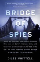 Bridge of Spies-Warfare and defence-買書書 BuyBookBook
