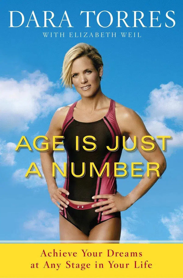 Age Is Just a Number-Biography and memoirs-買書書 BuyBookBook