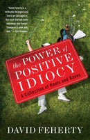 The Power of Positive Idiocy-Sports and Active outdoor recreation-買書書 BuyBookBook