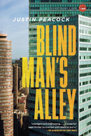 Blind Man's Alley-Fiction: Thriller and horror-買書書 BuyBookBook