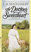 Doctor's Sweetheart-Children’s / Teenage fiction: Short stories and stories in verse-買書書 BuyBookBook