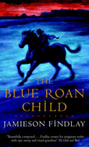 The Blue Roan Child-Children’s / Teenage fiction: Fantasy-買書書 BuyBookBook