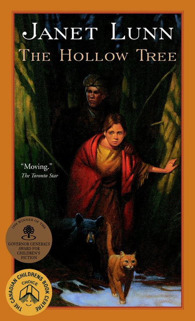 The Hollow Tree-Children’s / Teenage fiction: Biographical/ historical fiction and true stories-買書書 BuyBookBook