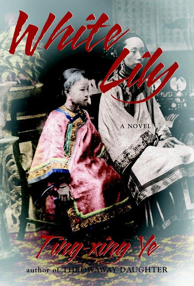 White Lily-Children’s / Teenage fiction: Biographical/ historical fiction and true stories-買書書 BuyBookBook