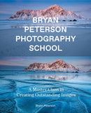 Bryan Peterson Photography School-Photography and photographs-買書書 BuyBookBook