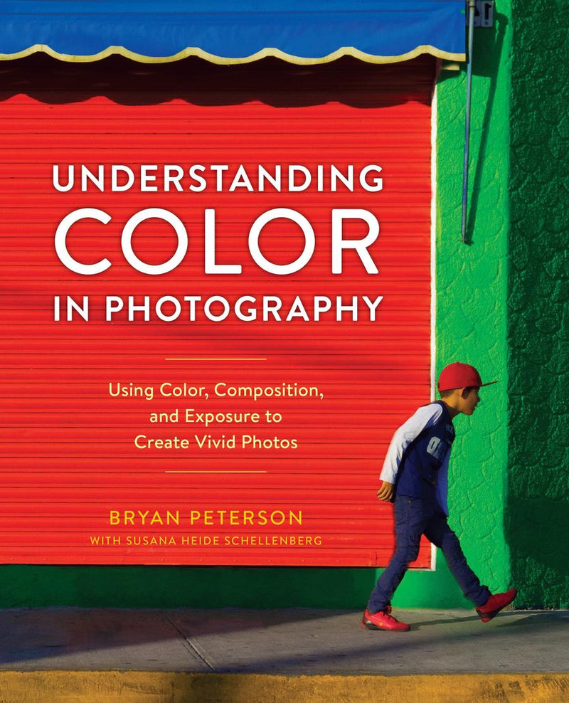 Understanding Color in Photography-Photography and photographs-買書書 BuyBookBook