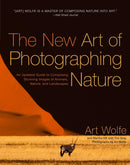 The New Art of Photographing Nature-Photography and photographs-買書書 BuyBookBook