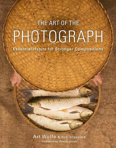 The Art of the Photograph-Photography and photographs-買書書 BuyBookBook