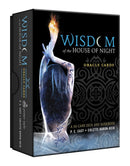 Wisdom of the House of Night Oracle Cards-Children’s / Teenage fiction: Fantasy-買書書 BuyBookBook