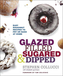 Glazed, Filled, Sugared & Dipped-Cookery / food and drink / food writing-買書書 BuyBookBook