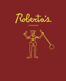 Roberta's Cookbook-Cookery / food and drink / food writing-買書書 BuyBookBook