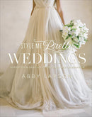 Style Me Pretty Weddings-Lifestyle and Leisure-買書書 BuyBookBook