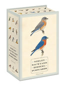 Sibley Backyard Birding Postcards-Nature and the natural world: general interest-買書書 BuyBookBook