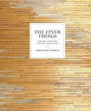 The Finer Things-Lifestyle and Leisure-買書書 BuyBookBook