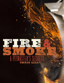 Fire and Smoke-Cookery / food and drink / food writing-買書書 BuyBookBook