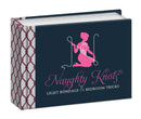 Naughty Knots-Family and health-買書書 BuyBookBook