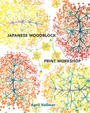 Japanese Woodblock Print Workshop-Art: general-買書書 BuyBookBook