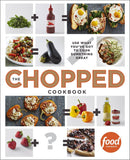 The Chopped Cookbook-Cookery / food and drink / food writing-買書書 BuyBookBook