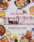 Milk Bar Life-Cookery / food and drink / food writing-買書書 BuyBookBook