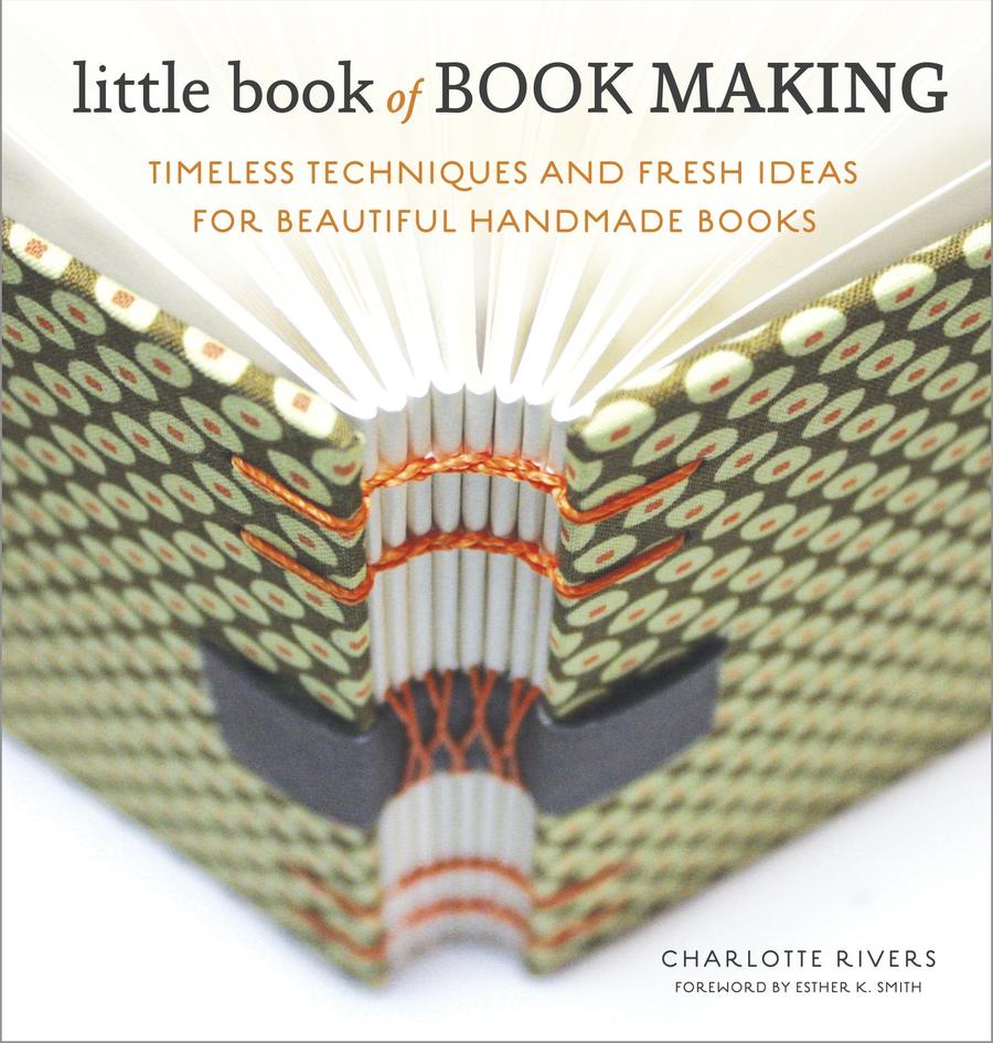 Little Book of Book Making-Lifestyle and Leisure-買書書 BuyBookBook
