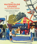 The Watercolor Course You've Always Wanted-Art: general-買書書 BuyBookBook