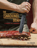 The Snacking Dead-Cookery / food and drink / food writing-買書書 BuyBookBook