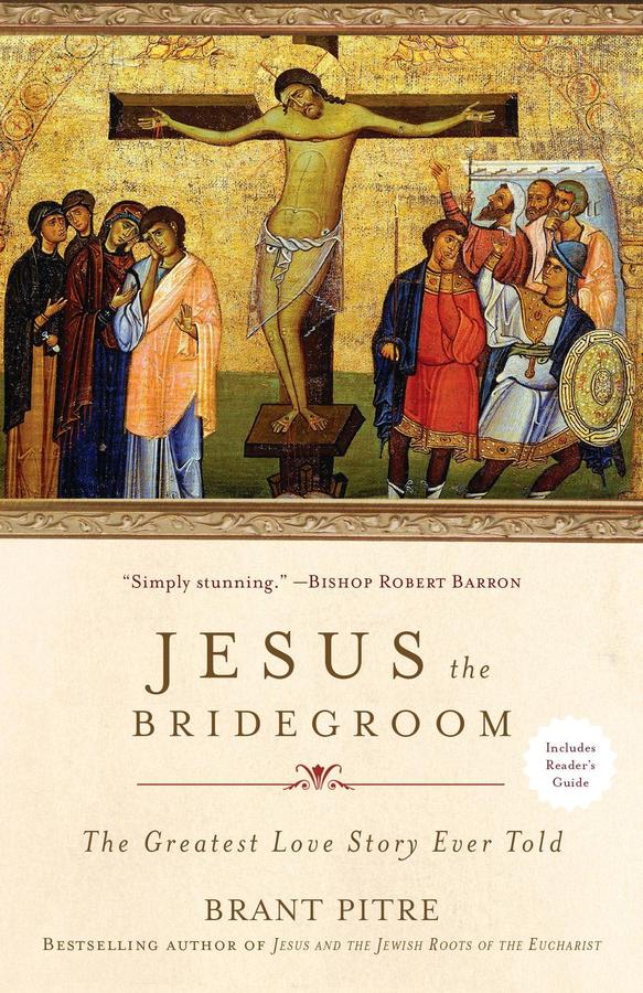 Jesus the Bridegroom-Religion and beliefs-買書書 BuyBookBook