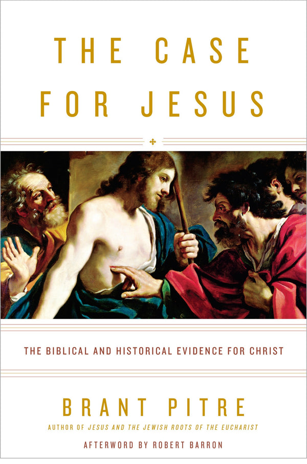 The Case for Jesus-Religion and beliefs-買書書 BuyBookBook