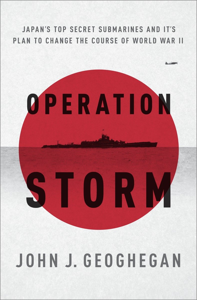 Operation Storm-History and Archaeology-買書書 BuyBookBook