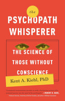 The Psychopath Whisperer-Psychology-買書書 BuyBookBook
