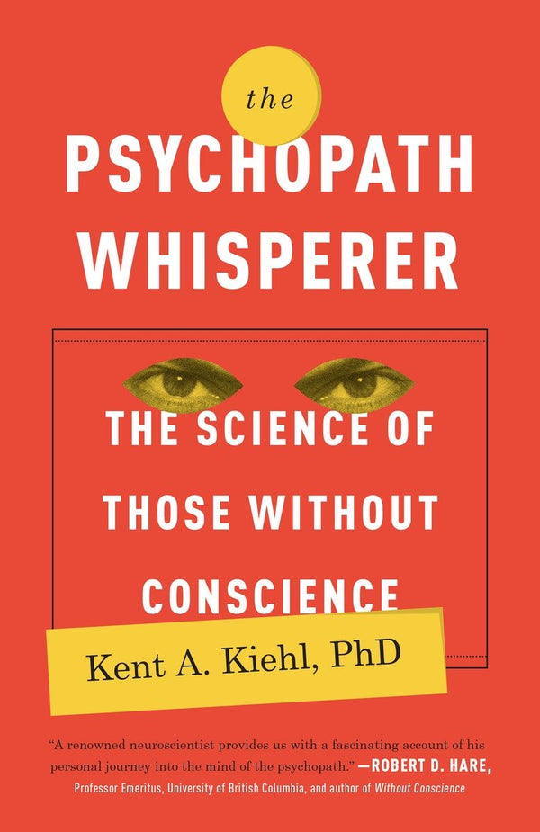 The Psychopath Whisperer-Psychology-買書書 BuyBookBook