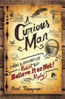 A Curious Man-Biography and memoirs-買書書 BuyBookBook