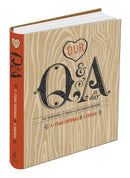 Our Q&A a Day-Family and health-買書書 BuyBookBook