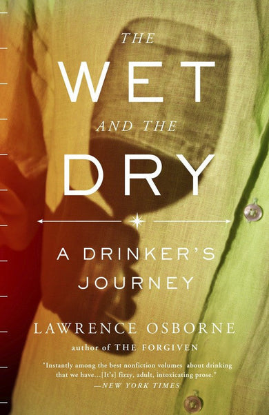 The Wet and the Dry-Travel and holiday-買書書 BuyBookBook