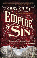 Empire of Sin-History and Archaeology-買書書 BuyBookBook