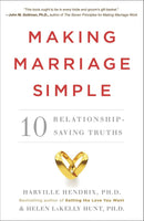 Making Marriage Simple-Family and health-買書書 BuyBookBook