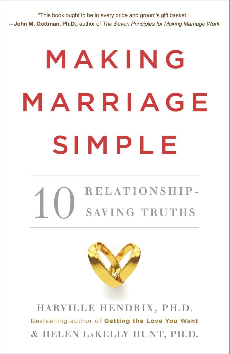 Making Marriage Simple-Family and health-買書書 BuyBookBook