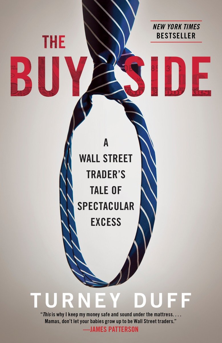 The Buy Side-Biography and memoirs-買書書 BuyBookBook