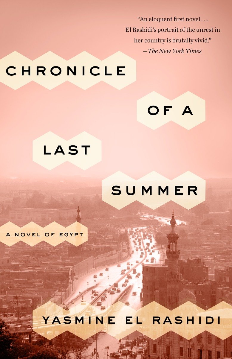 Chronicle of a Last Summer-Fiction: general and literary-買書書 BuyBookBook