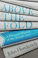Above the Fold-Biography and memoirs-買書書 BuyBookBook