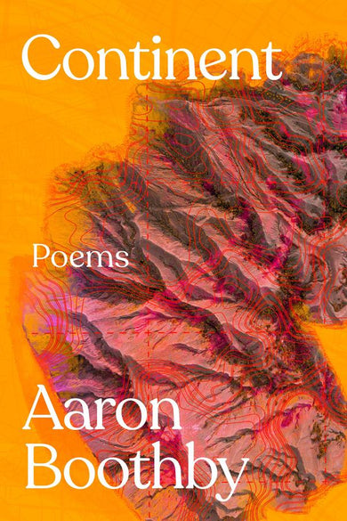 Continent-Poetry-買書書 BuyBookBook