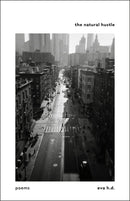 The Natural Hustle-Poetry-買書書 BuyBookBook