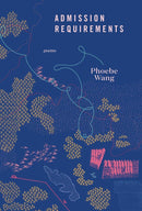 Admission Requirements-Poetry-買書書 BuyBookBook