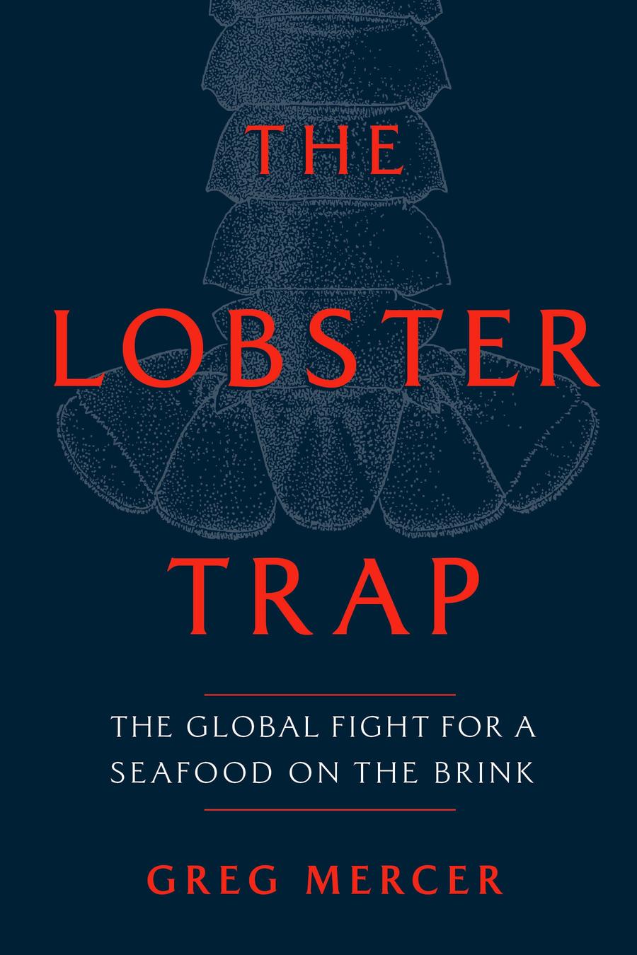 The Lobster Trap-Nature and the natural world: general interest-買書書 BuyBookBook