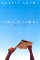 A Love of Reading-Literature and Literary studies-買書書 BuyBookBook