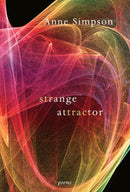 Strange Attractor-Poetry-買書書 BuyBookBook