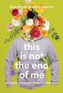 This Is Not the End of Me-Memoirs-買書書 BuyBookBook