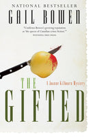 The Gifted-Fiction: Crime and mystery-買書書 BuyBookBook